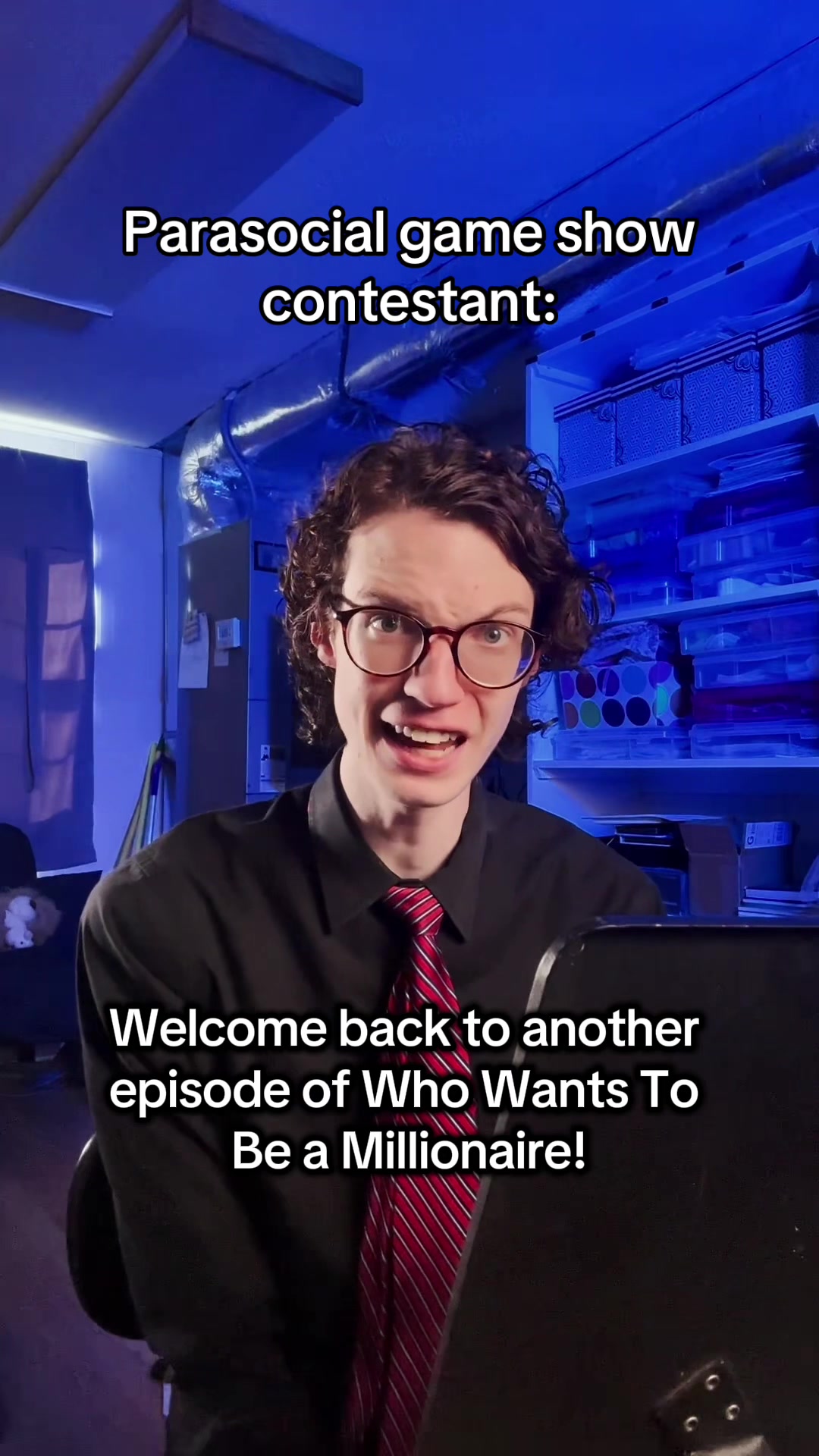 @Will