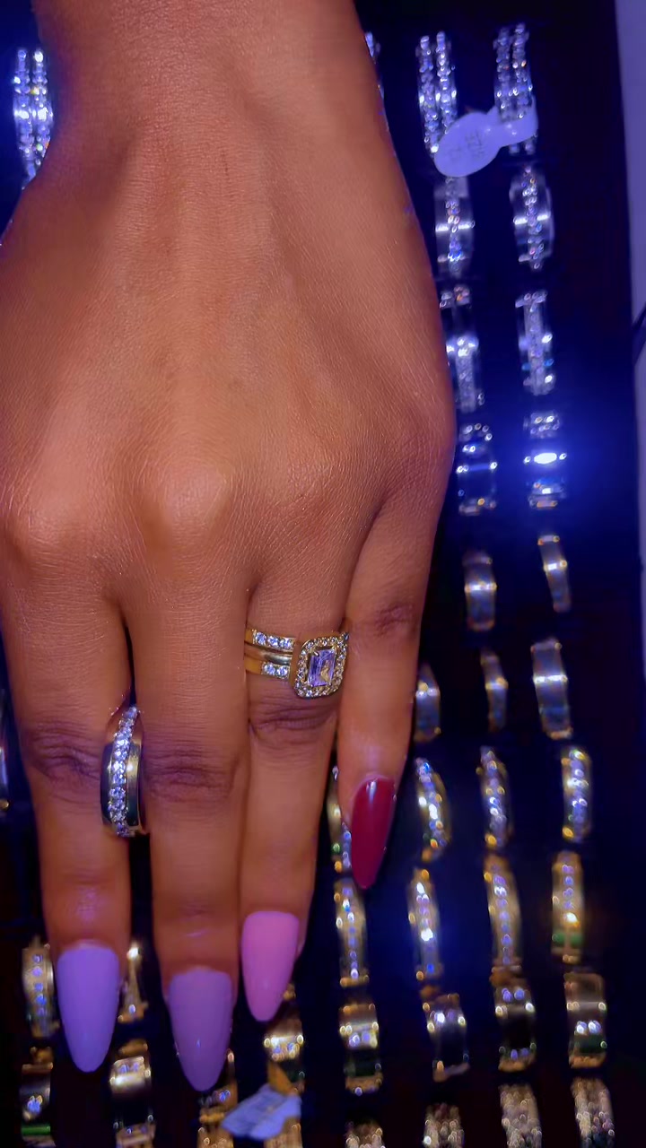 @A & C Accessories ❤️