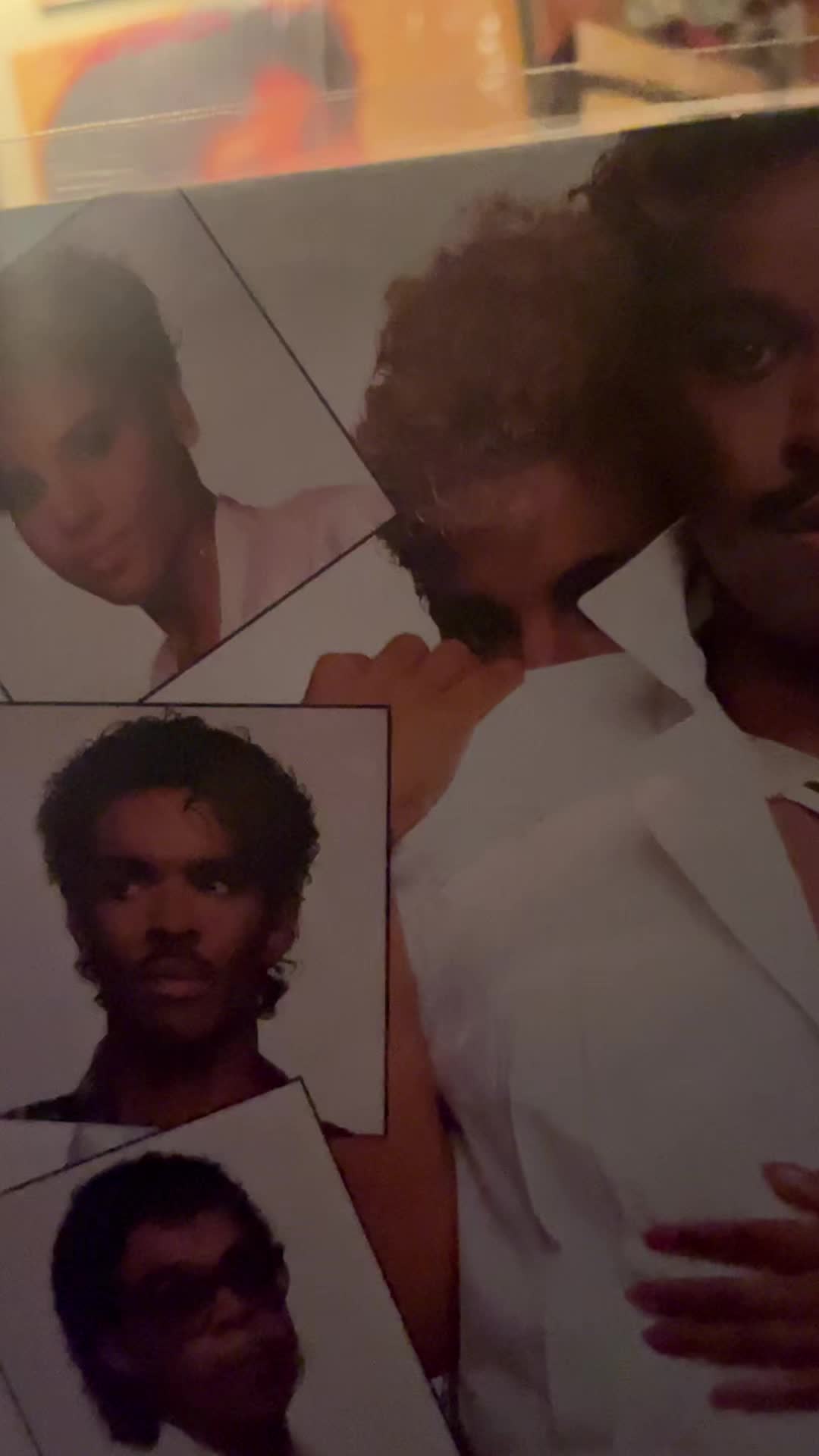 @The Vinylist