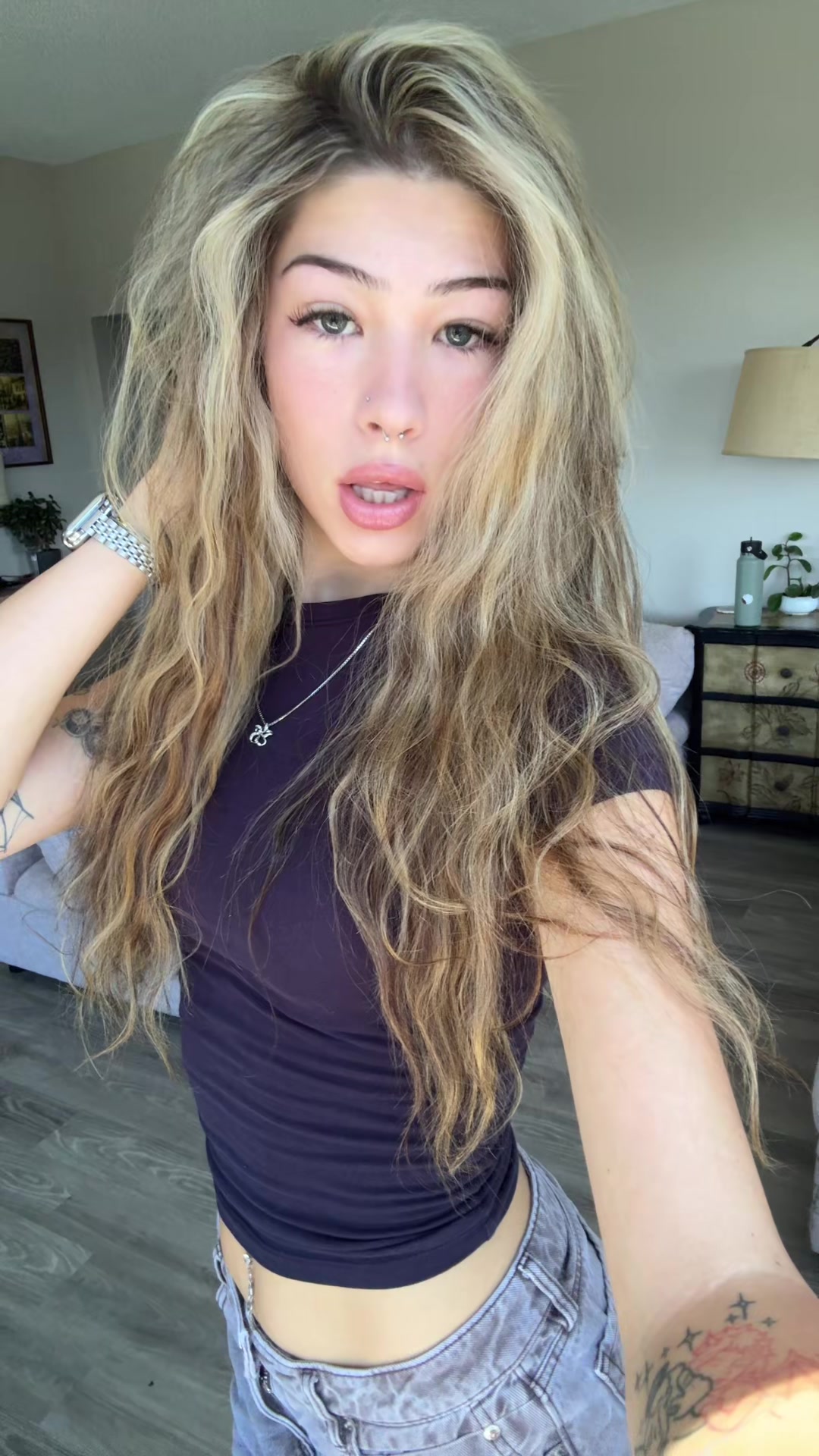 @K <3
