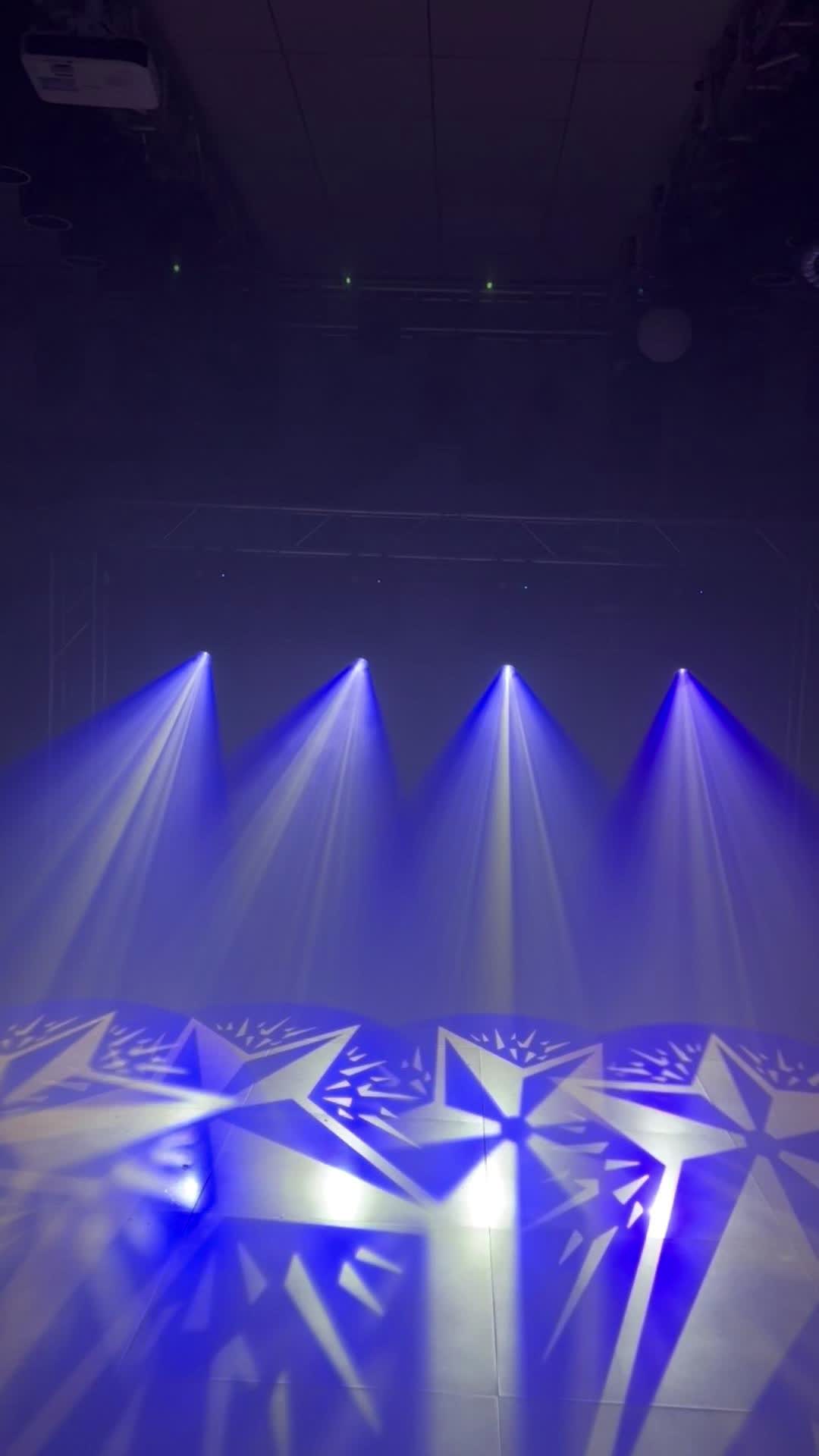 @BLUE SEA LIGHTING