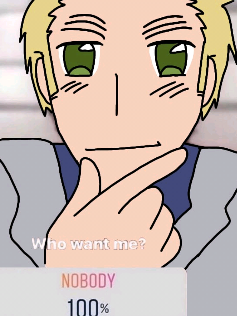 @►⚡ANTI HIRO //🌎🍝