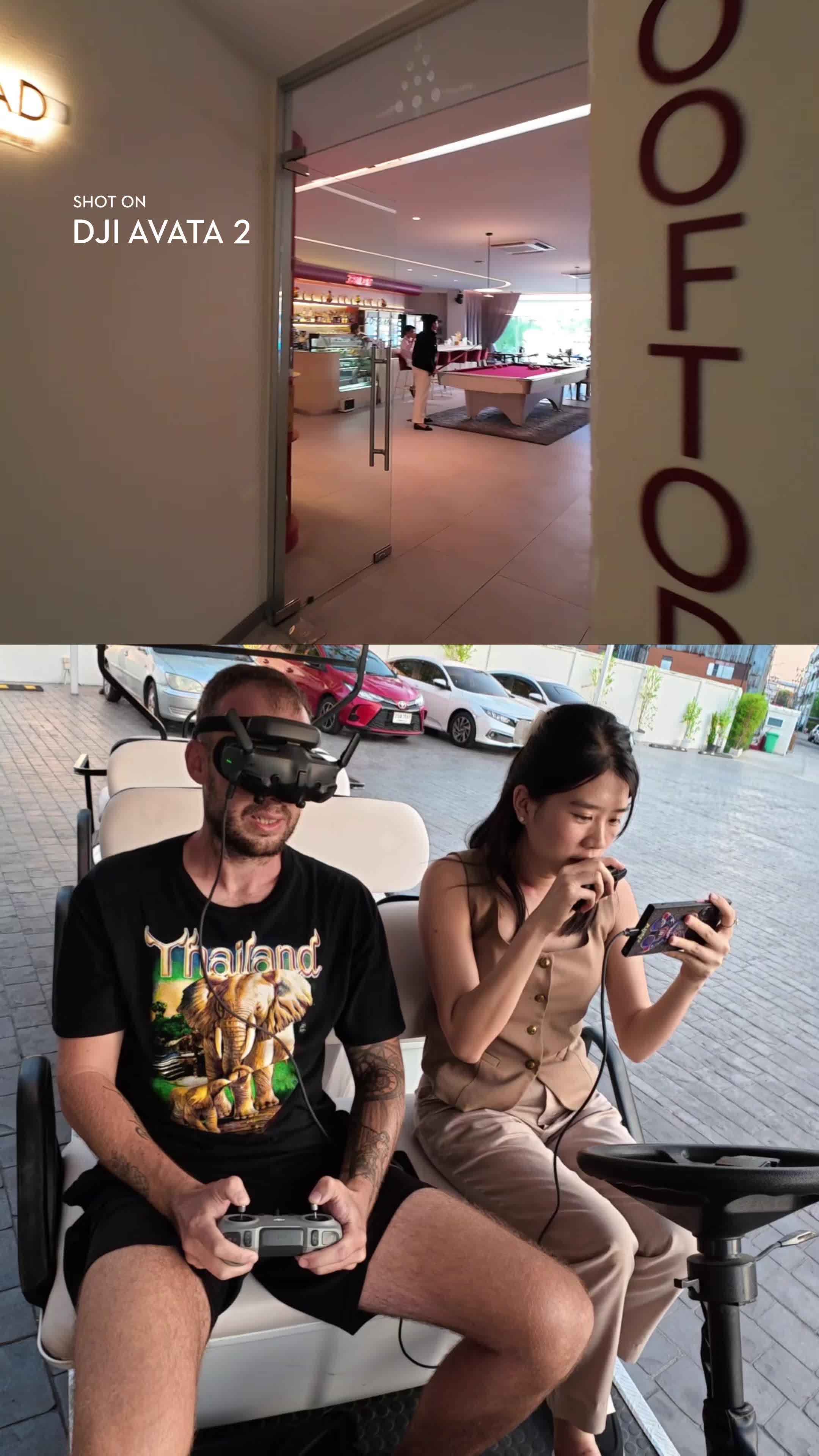 @DJI Official