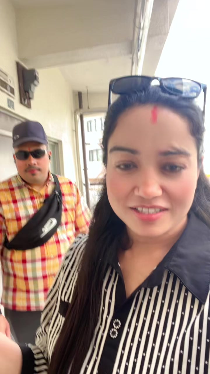 @Samjhana Rayamajhi karki..