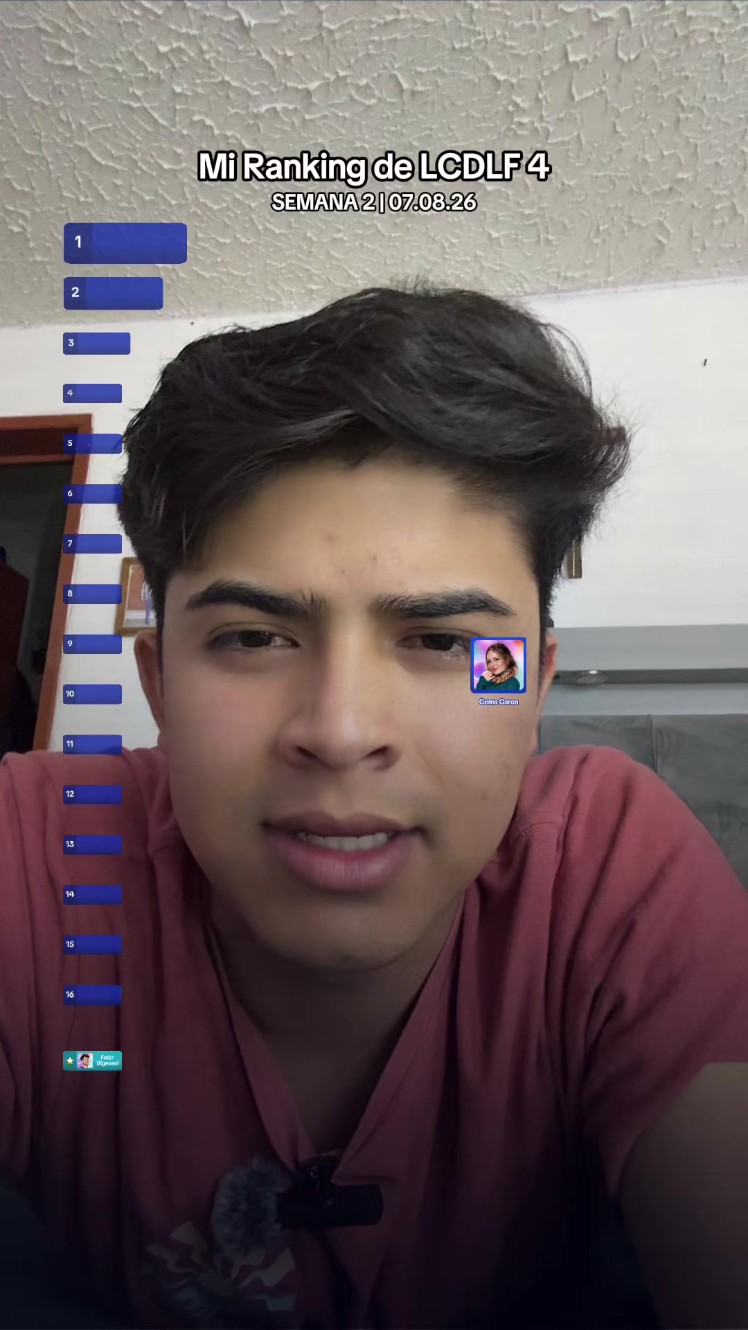 @David Ramírez