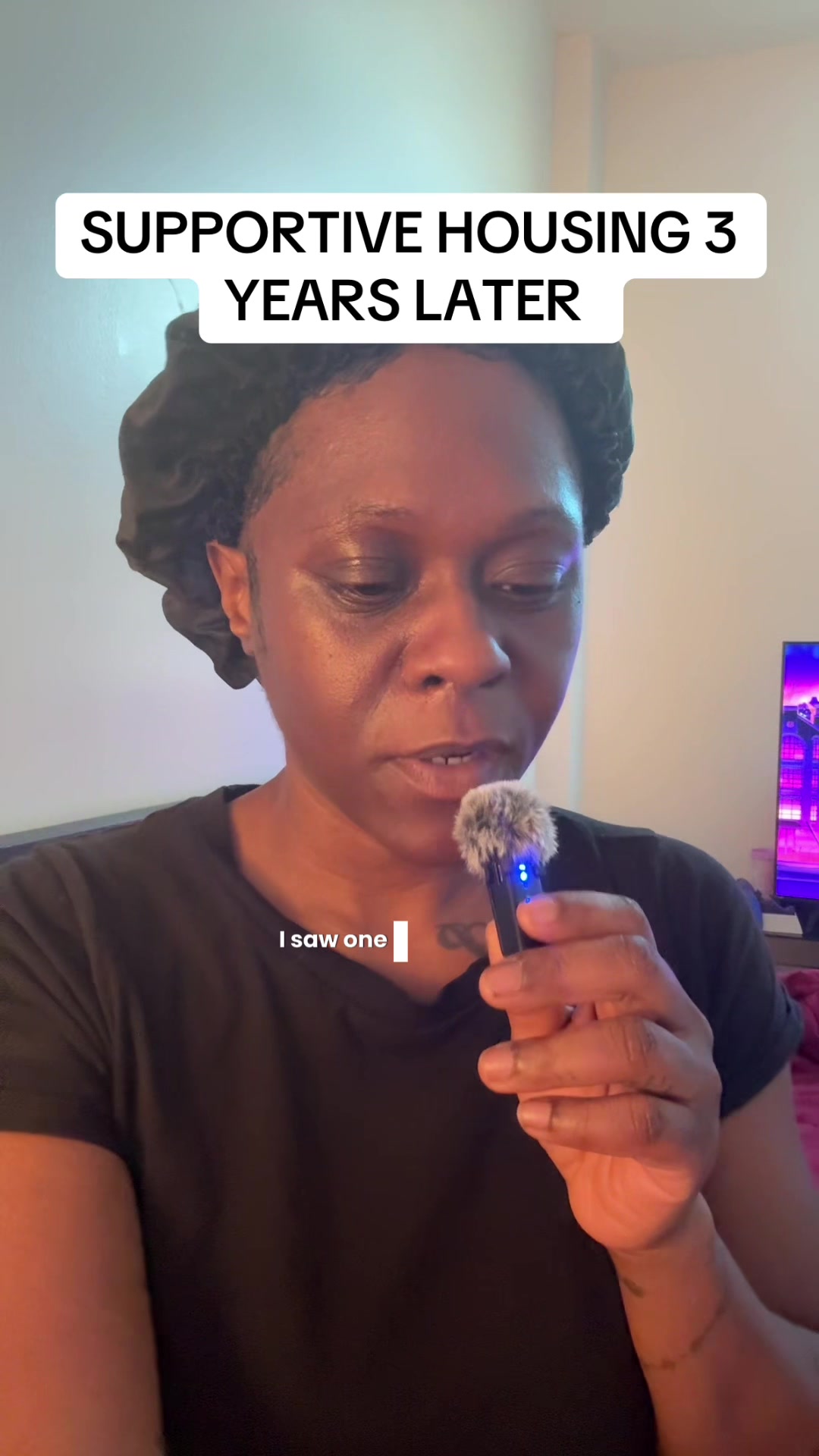 @Anastasia | The Haitian Witch