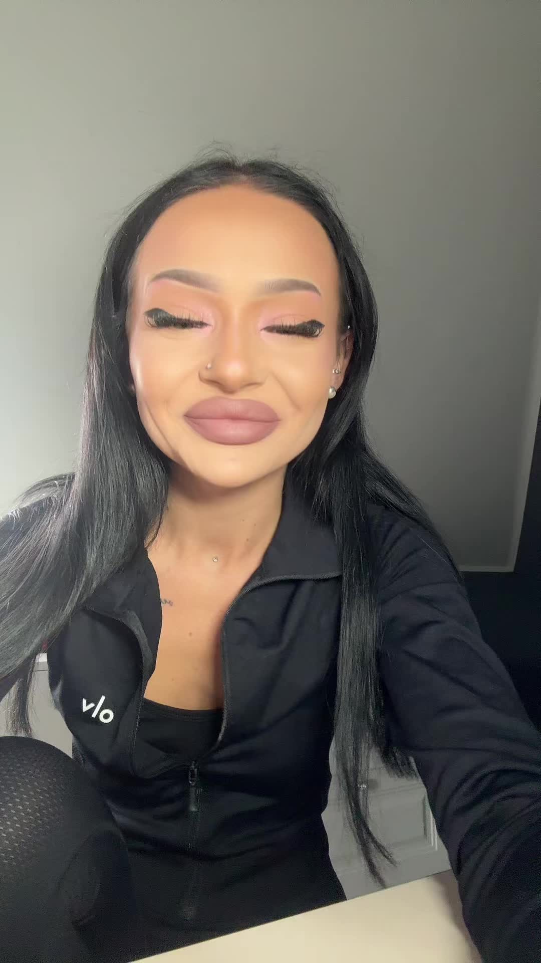 @Czarna Mała