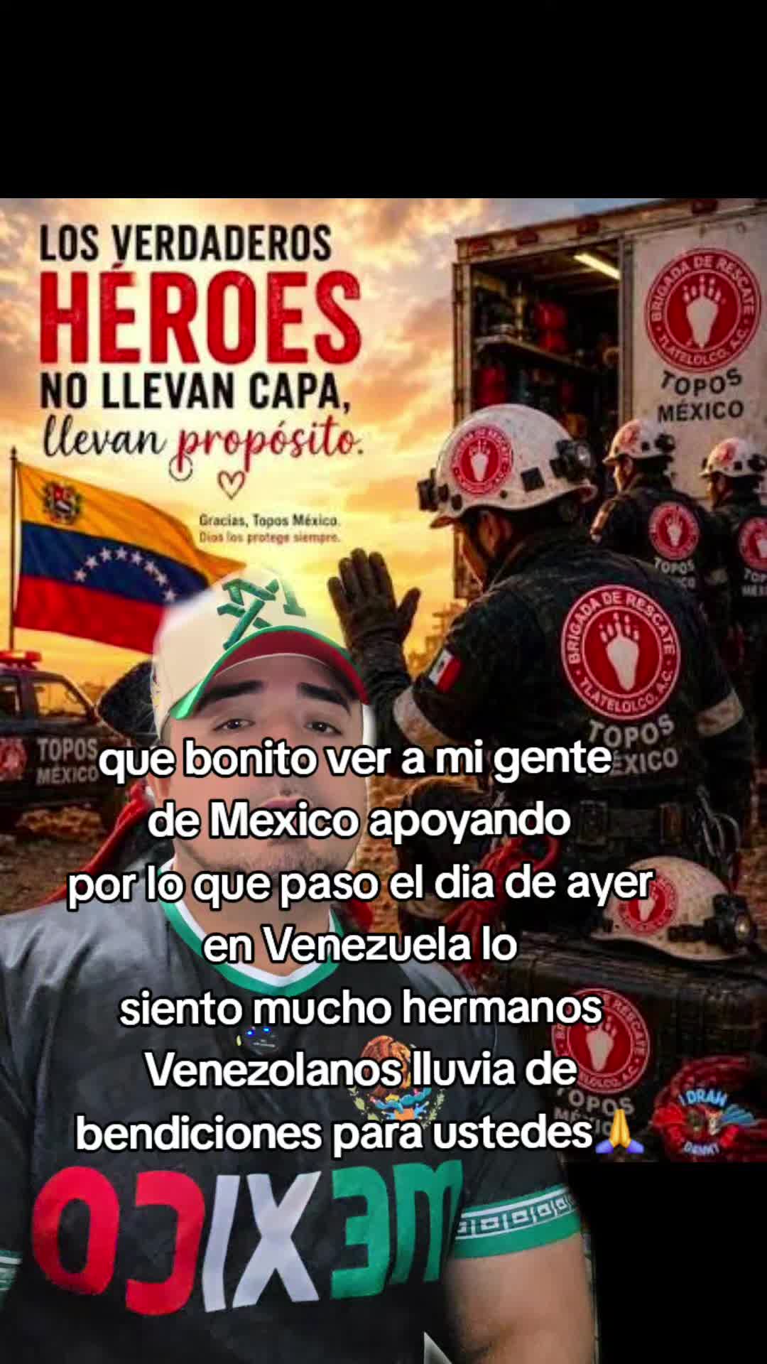 @carlos quintero