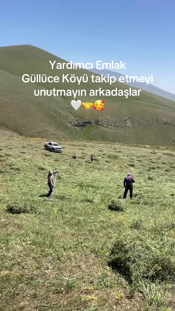 @Yardımcı Emlak