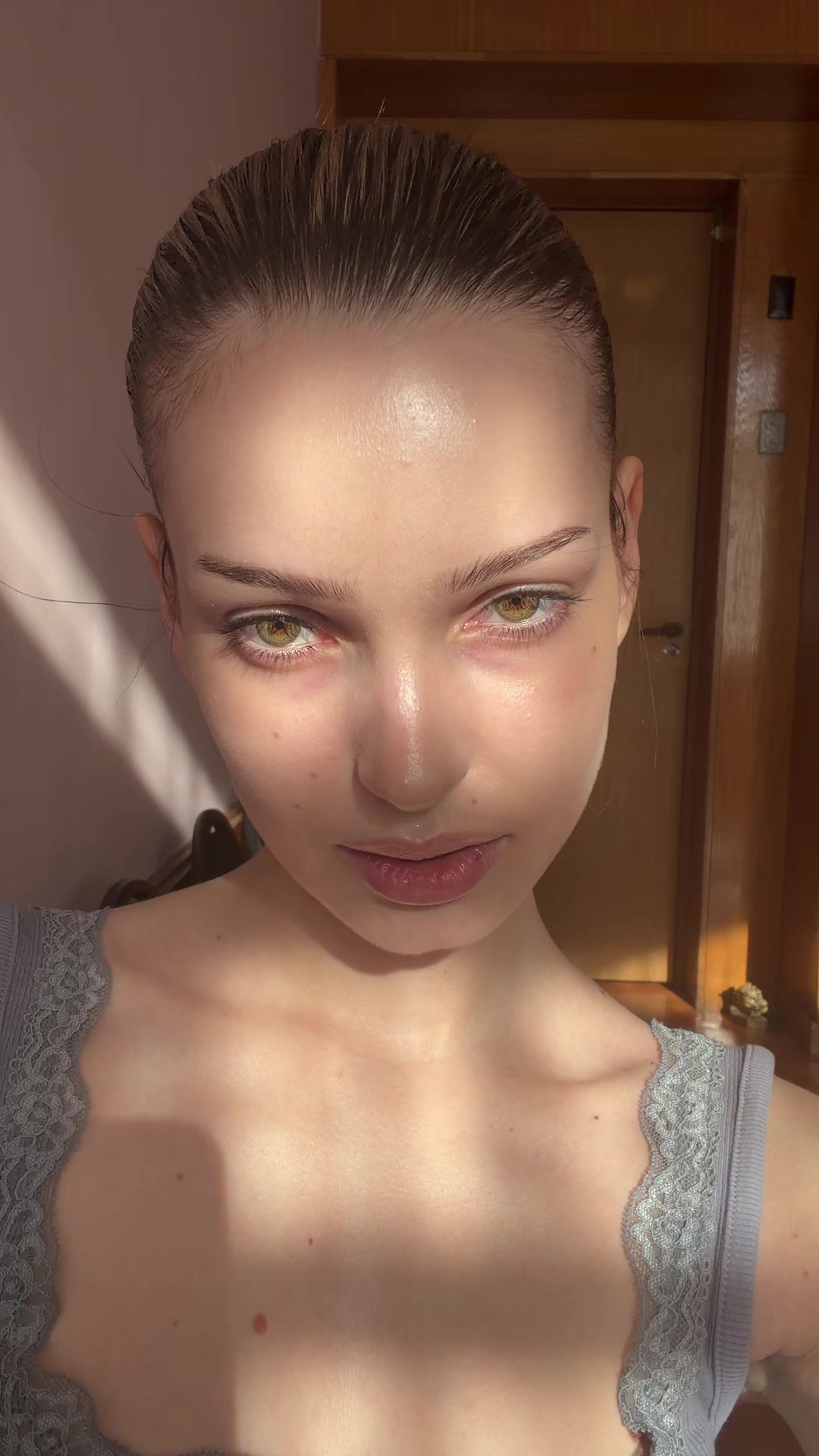@какника