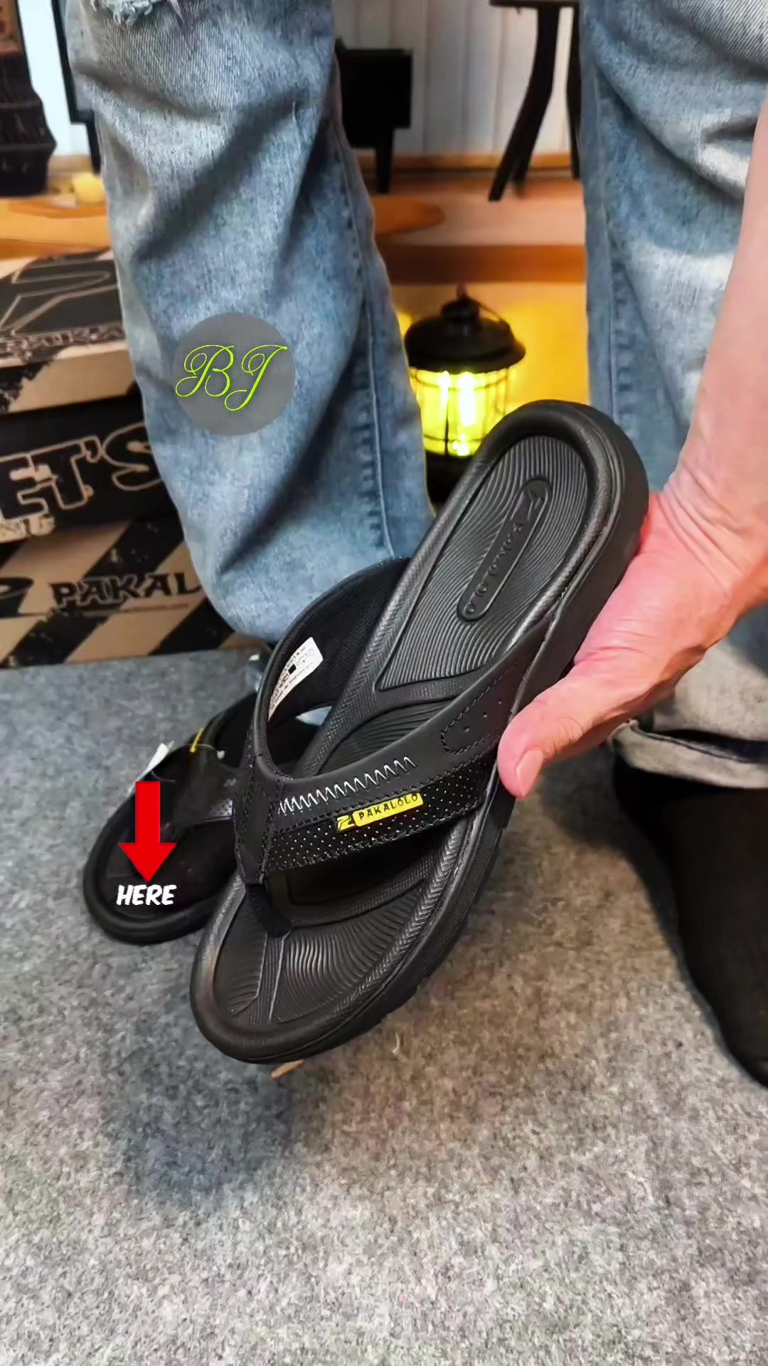@BJ Multi