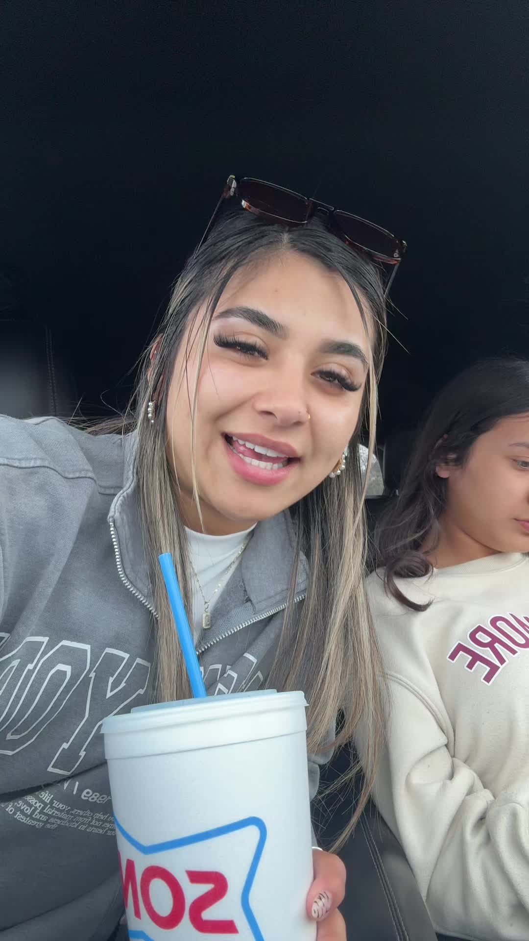 @Jaylynn Garcia