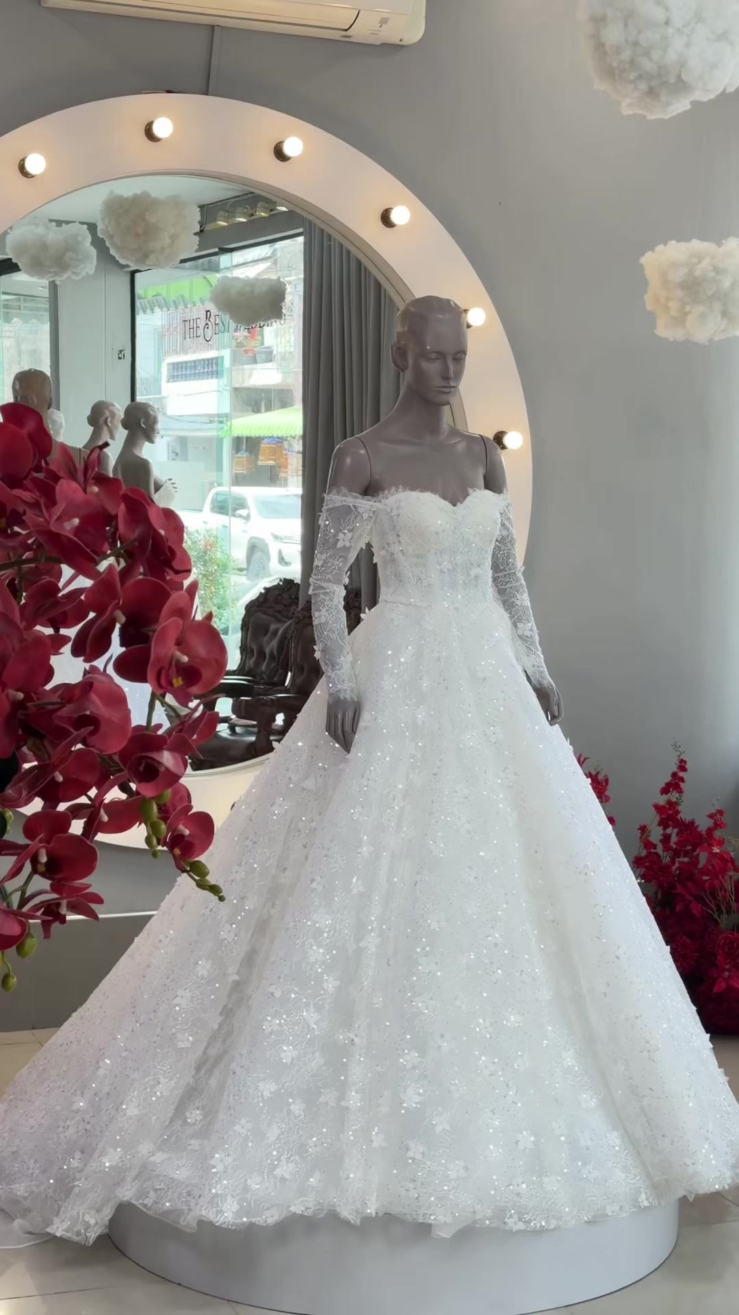 @THEBESTWEDDING