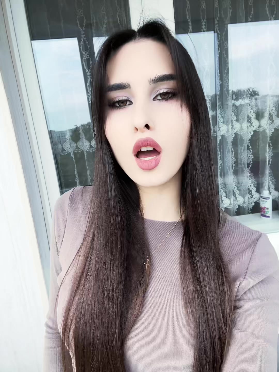 @Миленка я