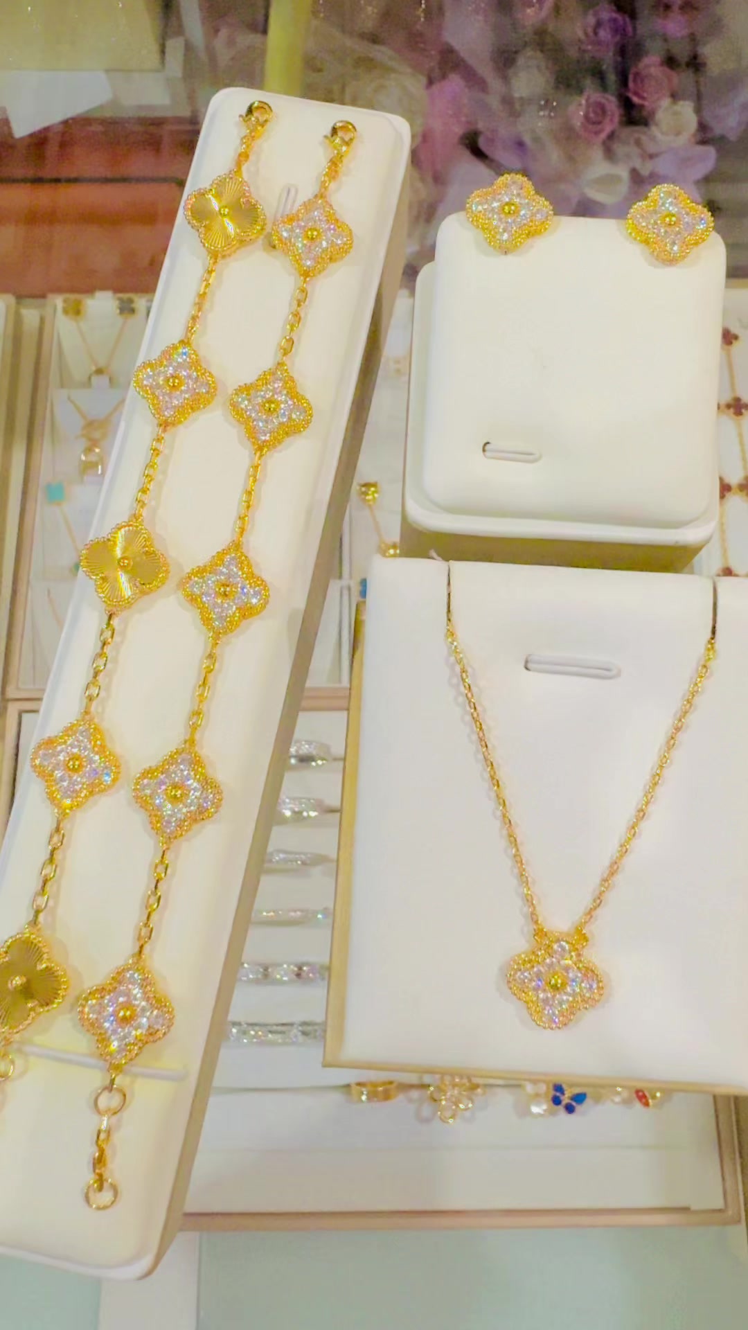 @ZaZa Jewelry
