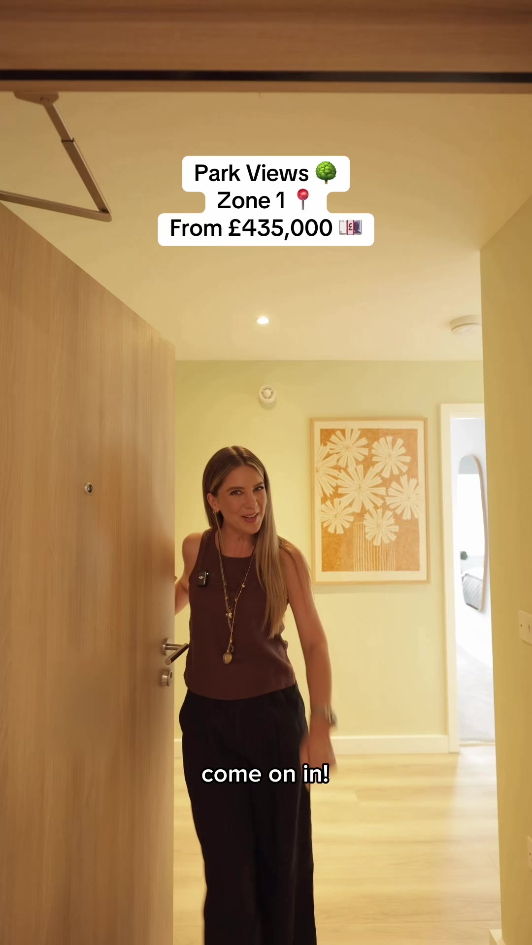 @Property London