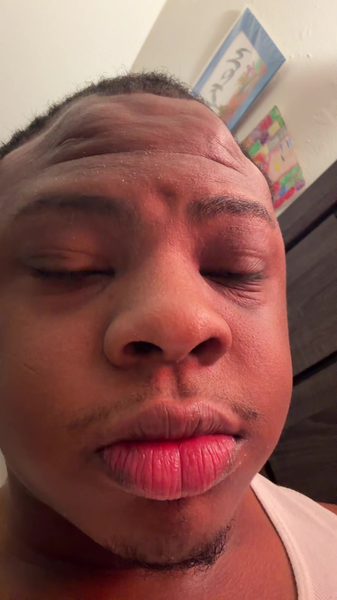 @Mekhi Saunders
