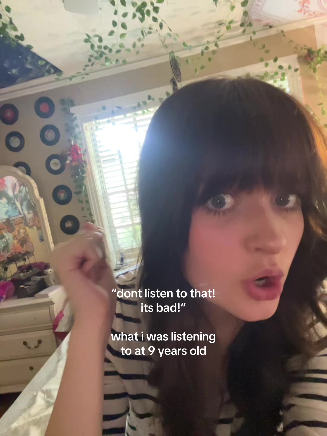 @definitely not lily