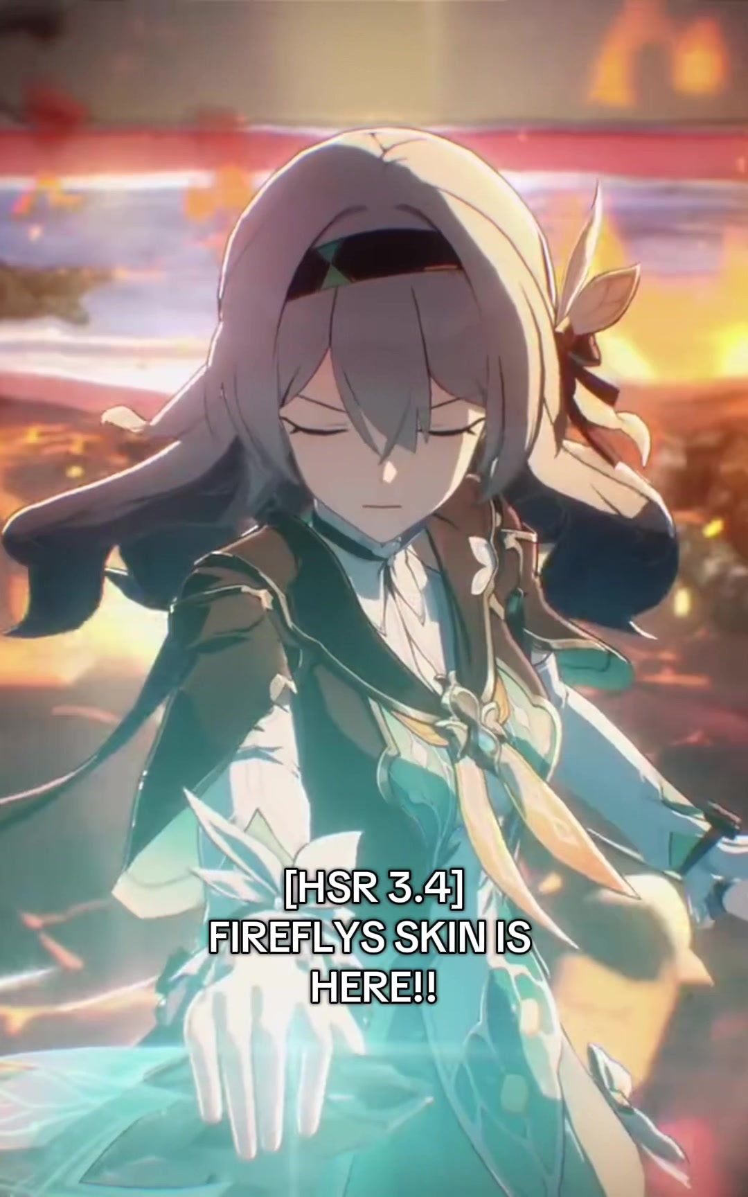 @Mavis || Head Firefly Fanatic