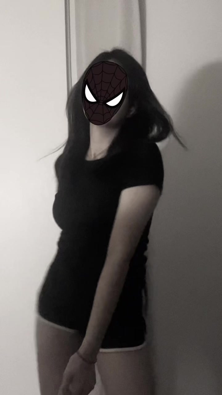 @하얀소녀