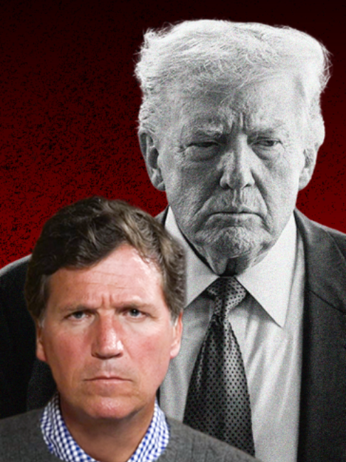 @Tucker Carlson