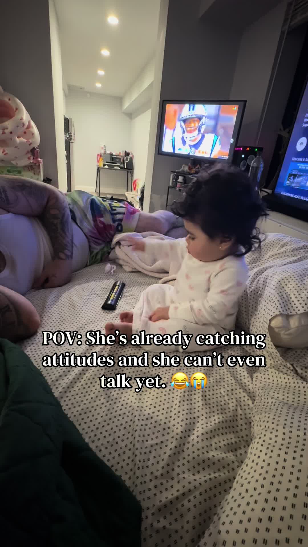 @Judyโจ| mom of 2๐๐