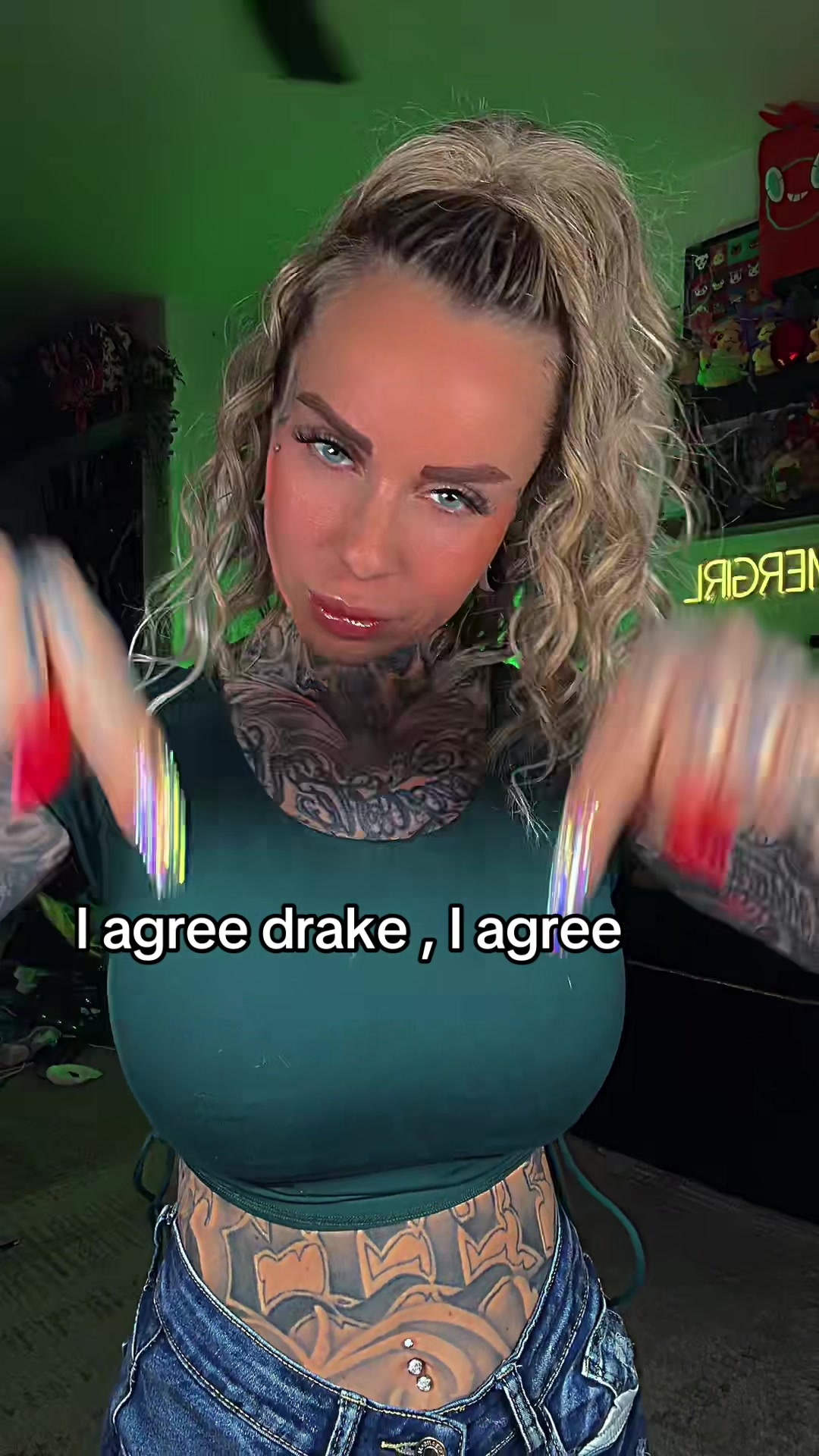 @Gymgamergirl❤️
