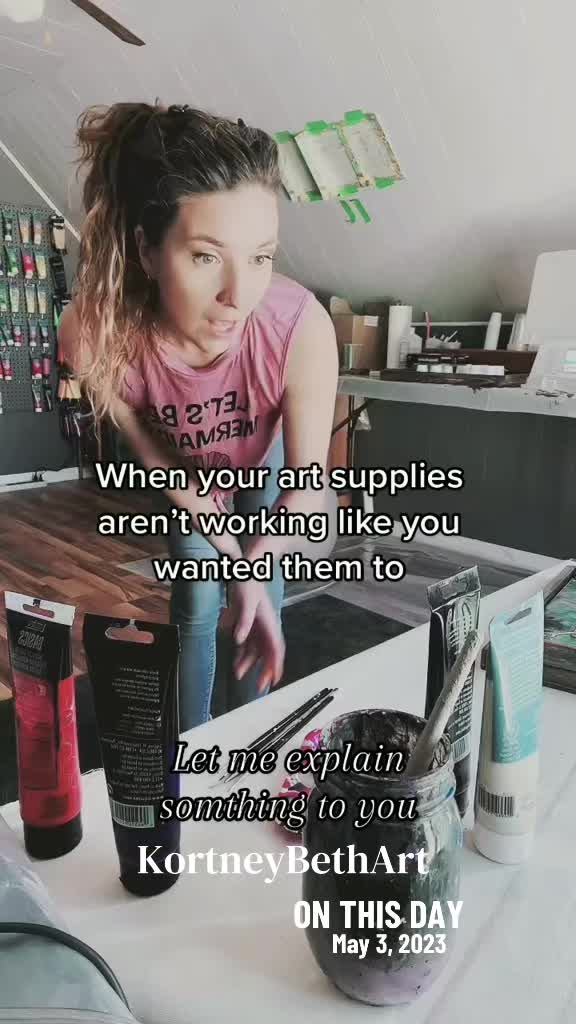 @Kortney Beth - Artist