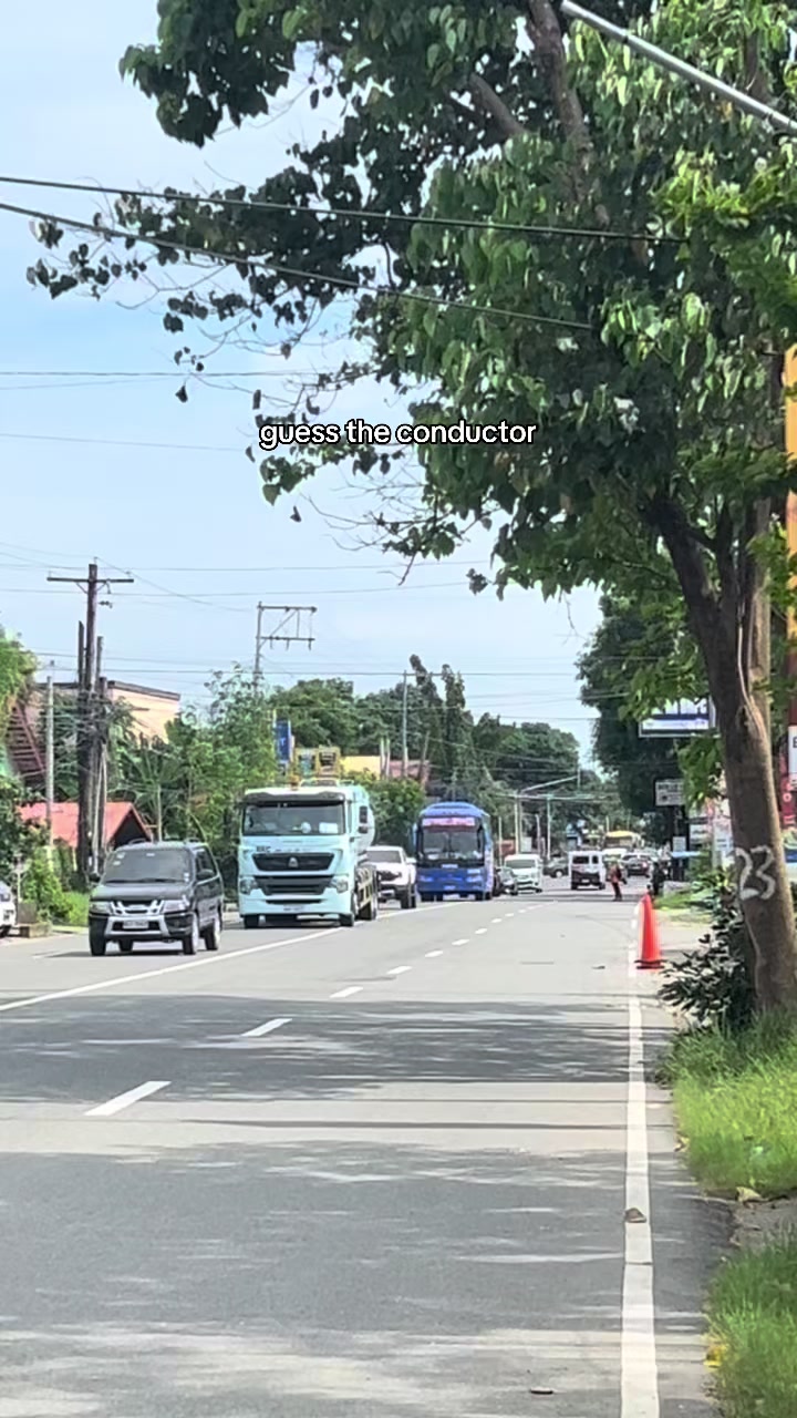 @WINNIE BUSSPOTTING