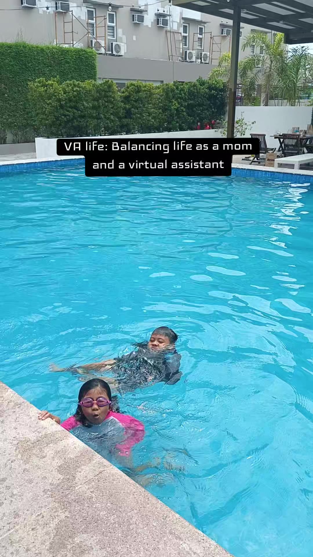 @Jacqui - VA mom