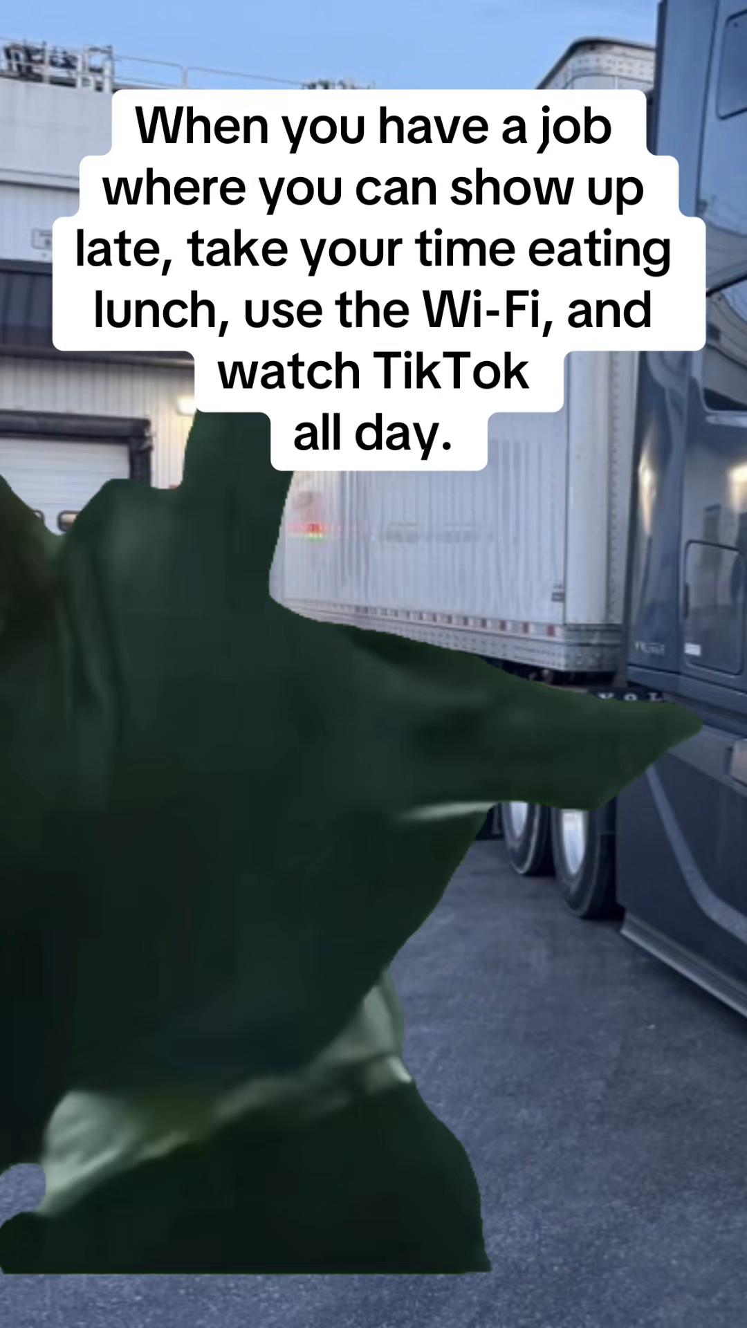 @Trucking Channel