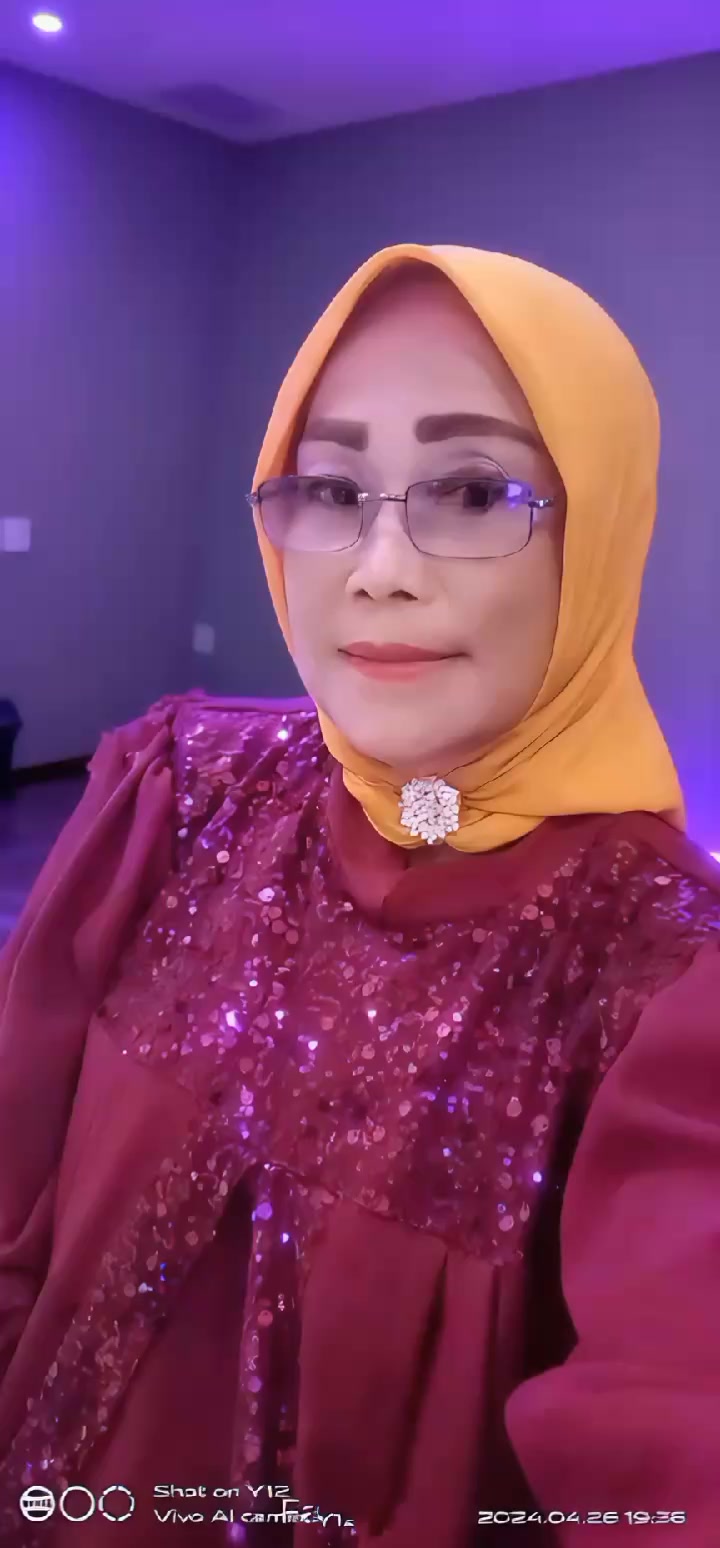 @bunda anie