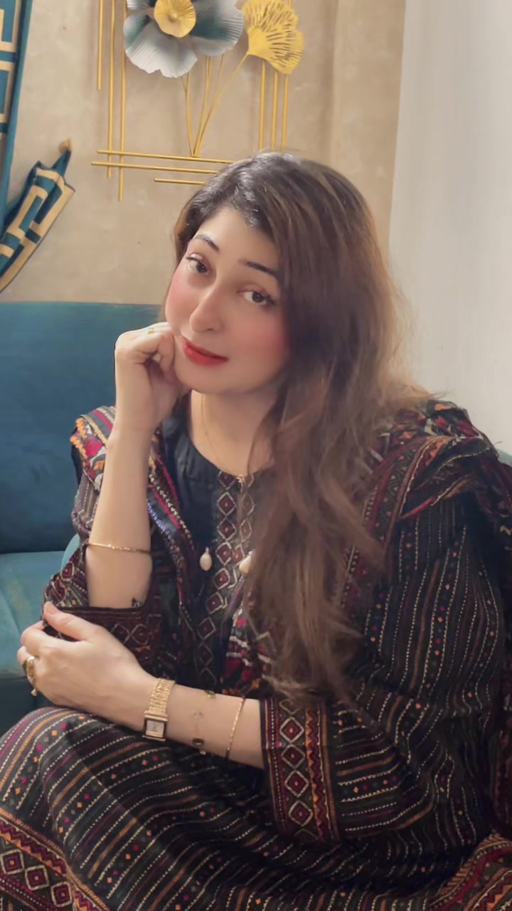 @Shehla Gul Official