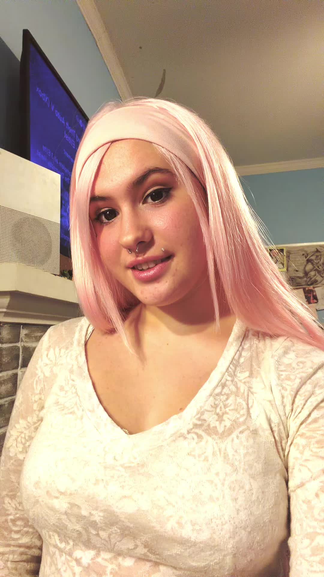 @Nana