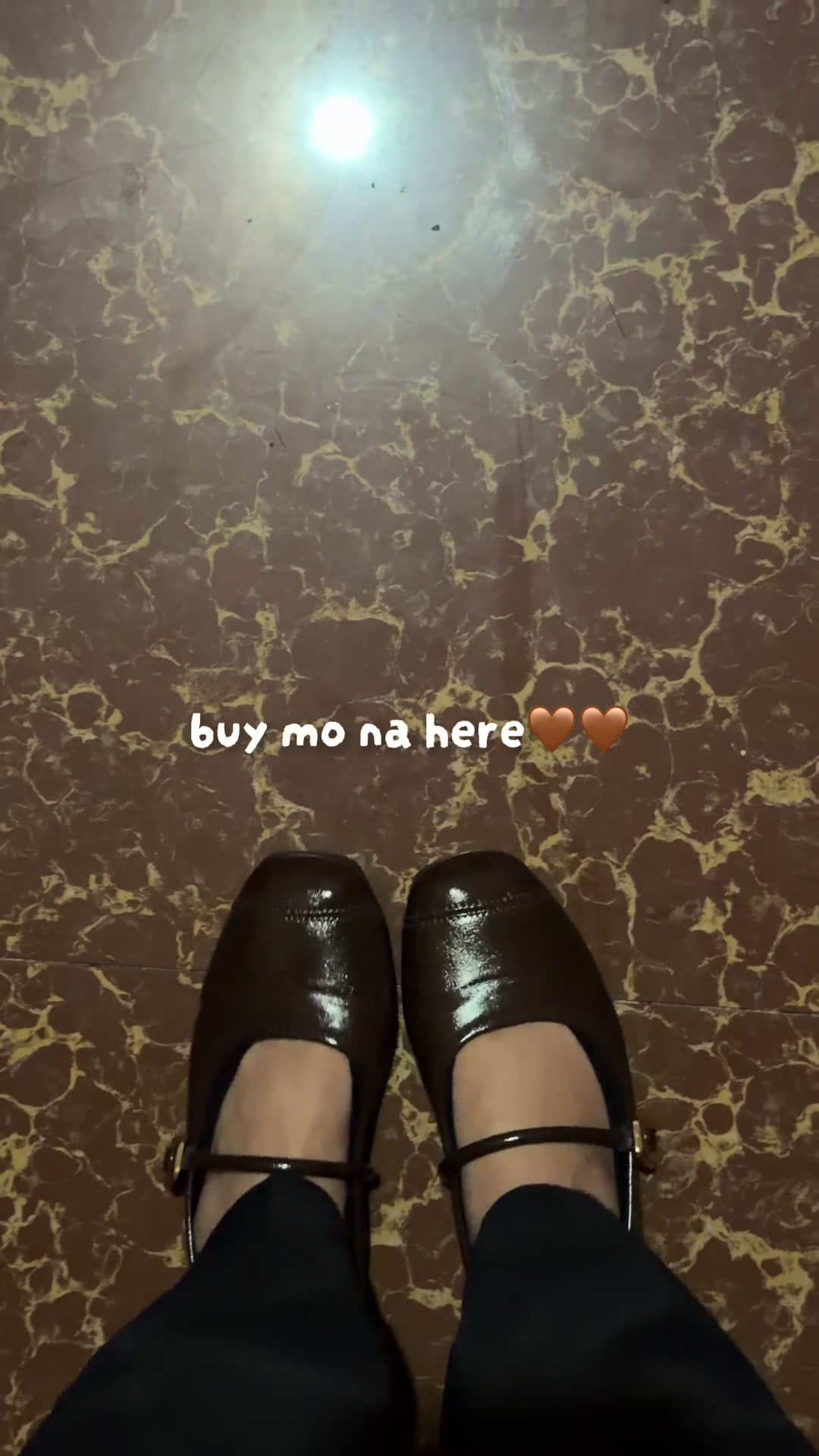 @joanne margacinio