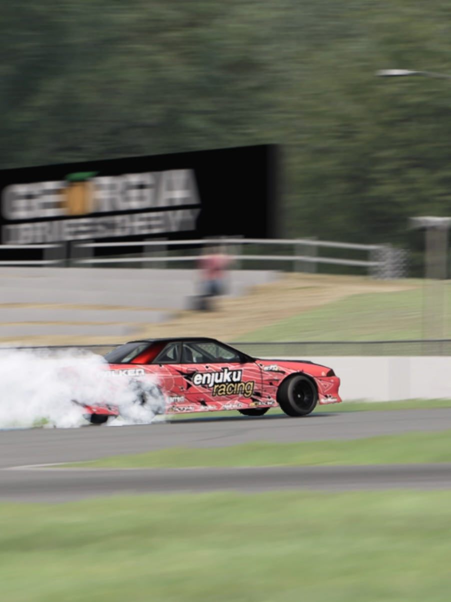 @The Casual Drifter