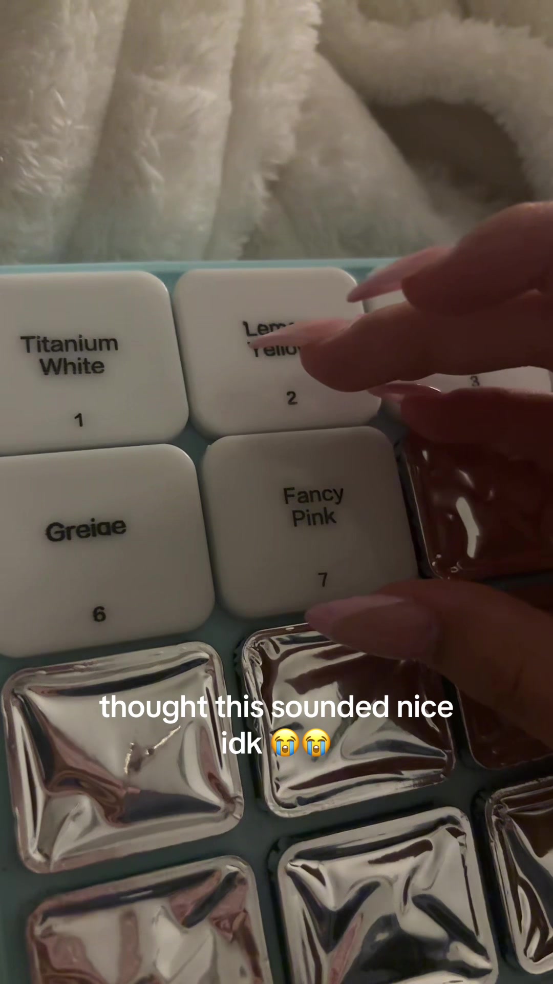 @jules asmr