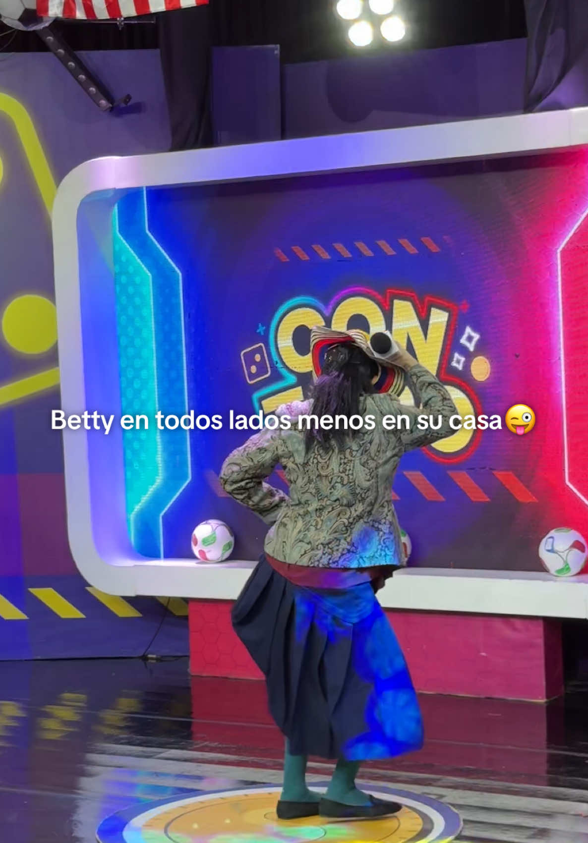 @Con Todo