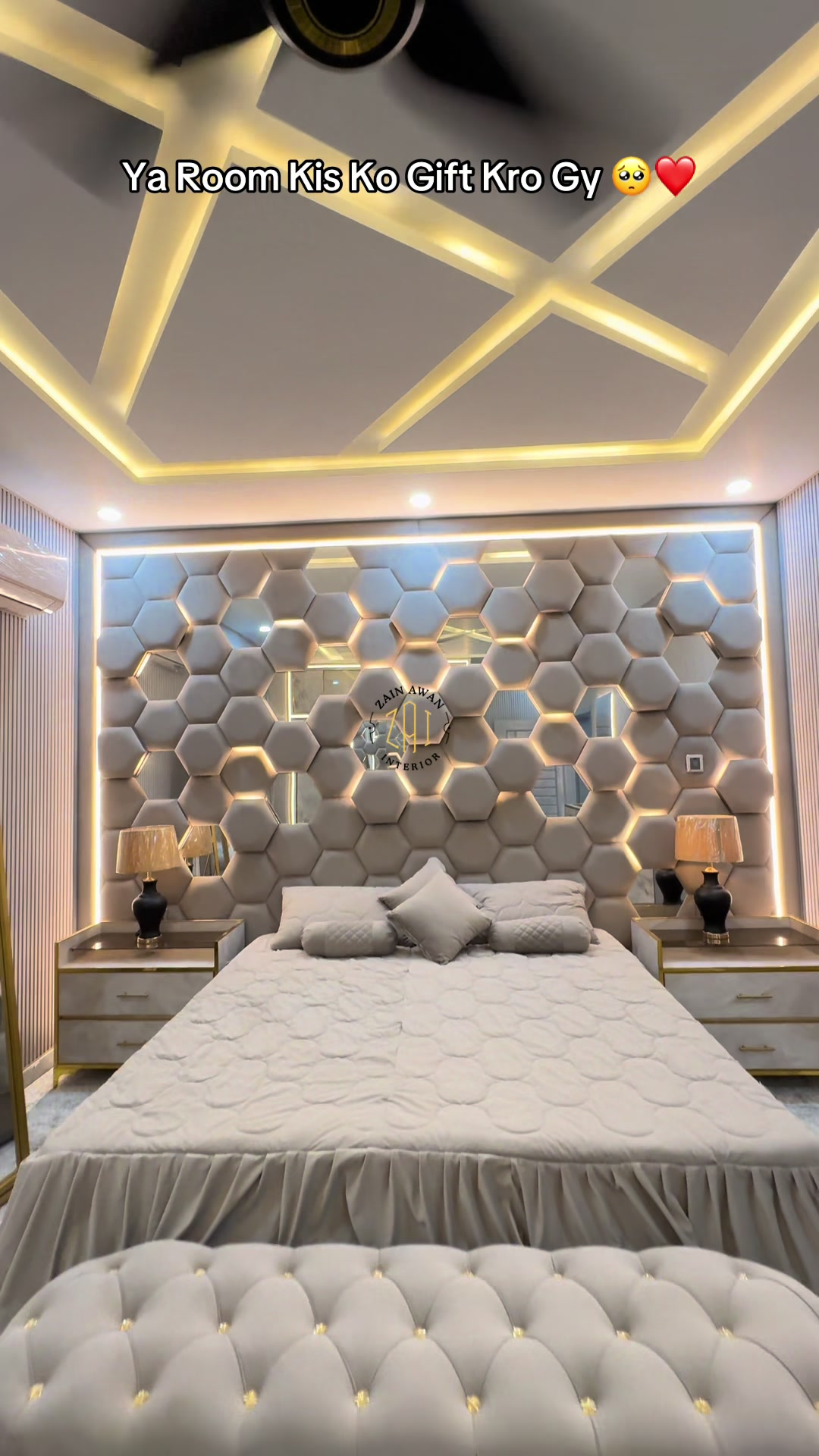 @Zain Awan Interior