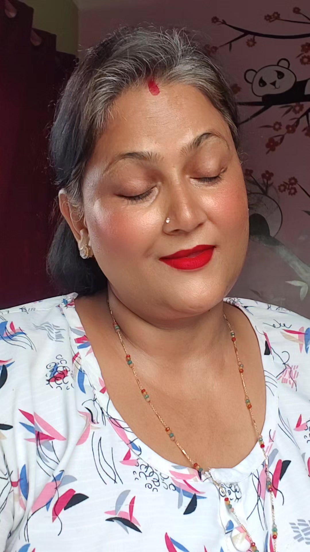 @Shobha Timalsina Dhital