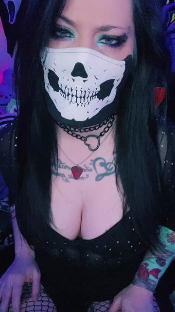 @Little Demon 😈