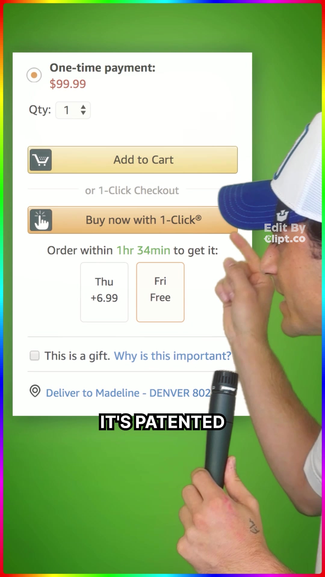 @smartnonsense