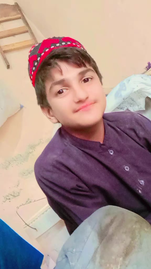 @👑Kamran Ahmed 👑
