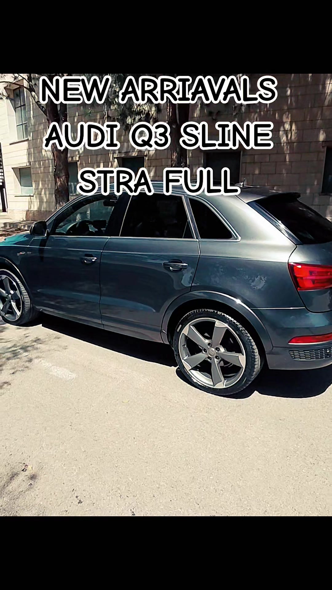@Hibauto Misilmeri SS121 PA AG