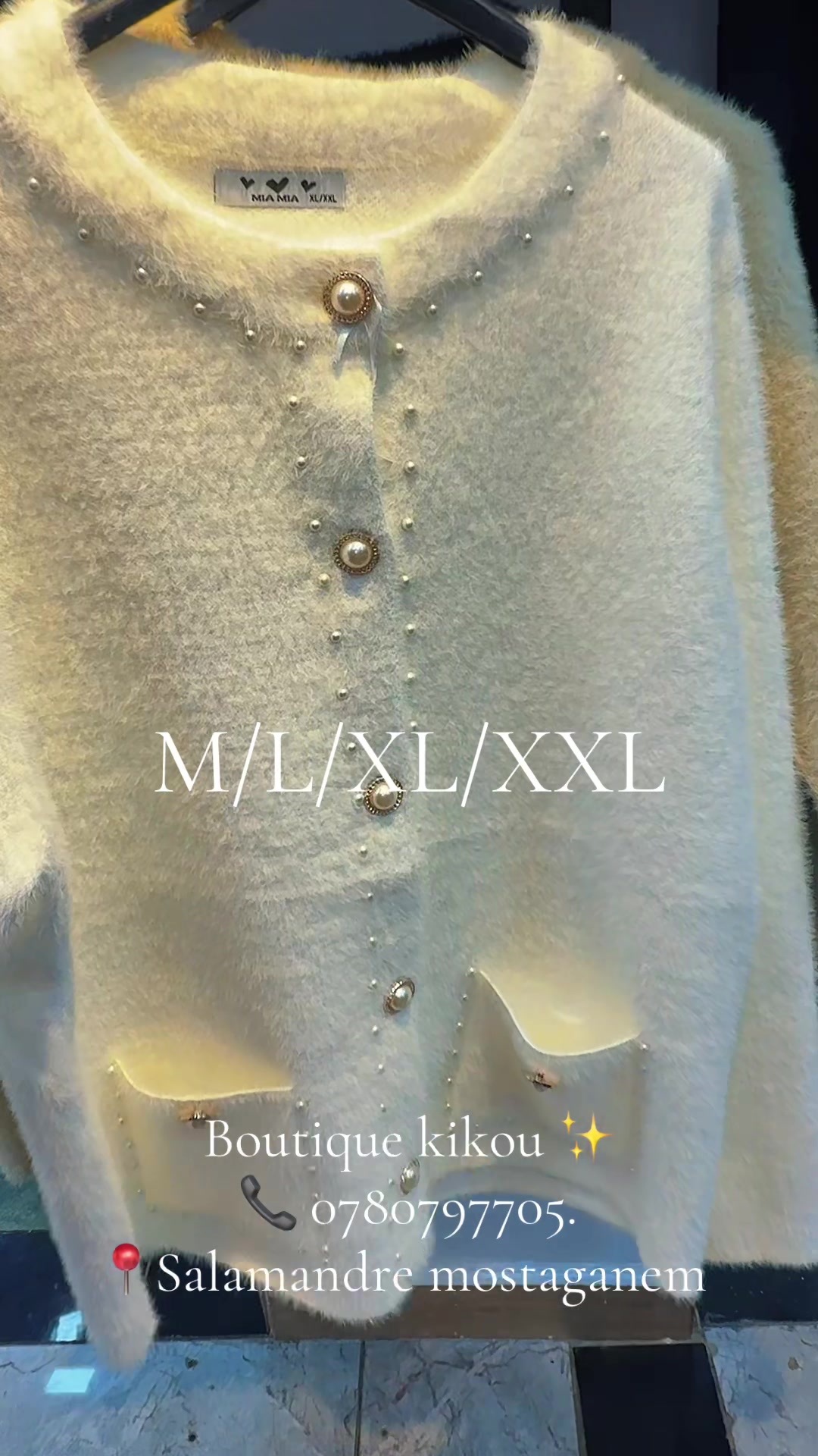 @Boutique kikou