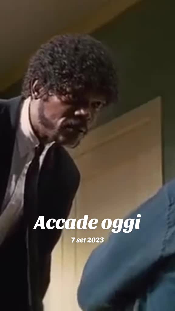 @Francesco Argento