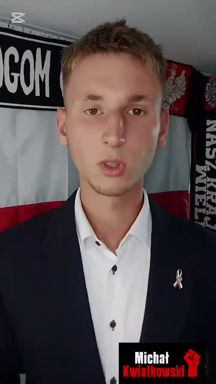 @Michał Kwiatkowski