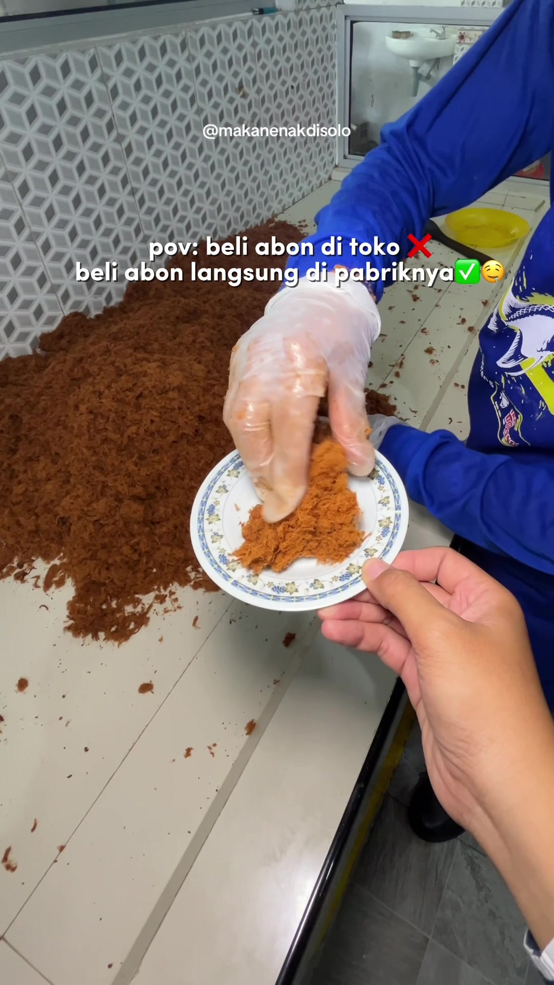 @MAKAN ENAK DI SOLO