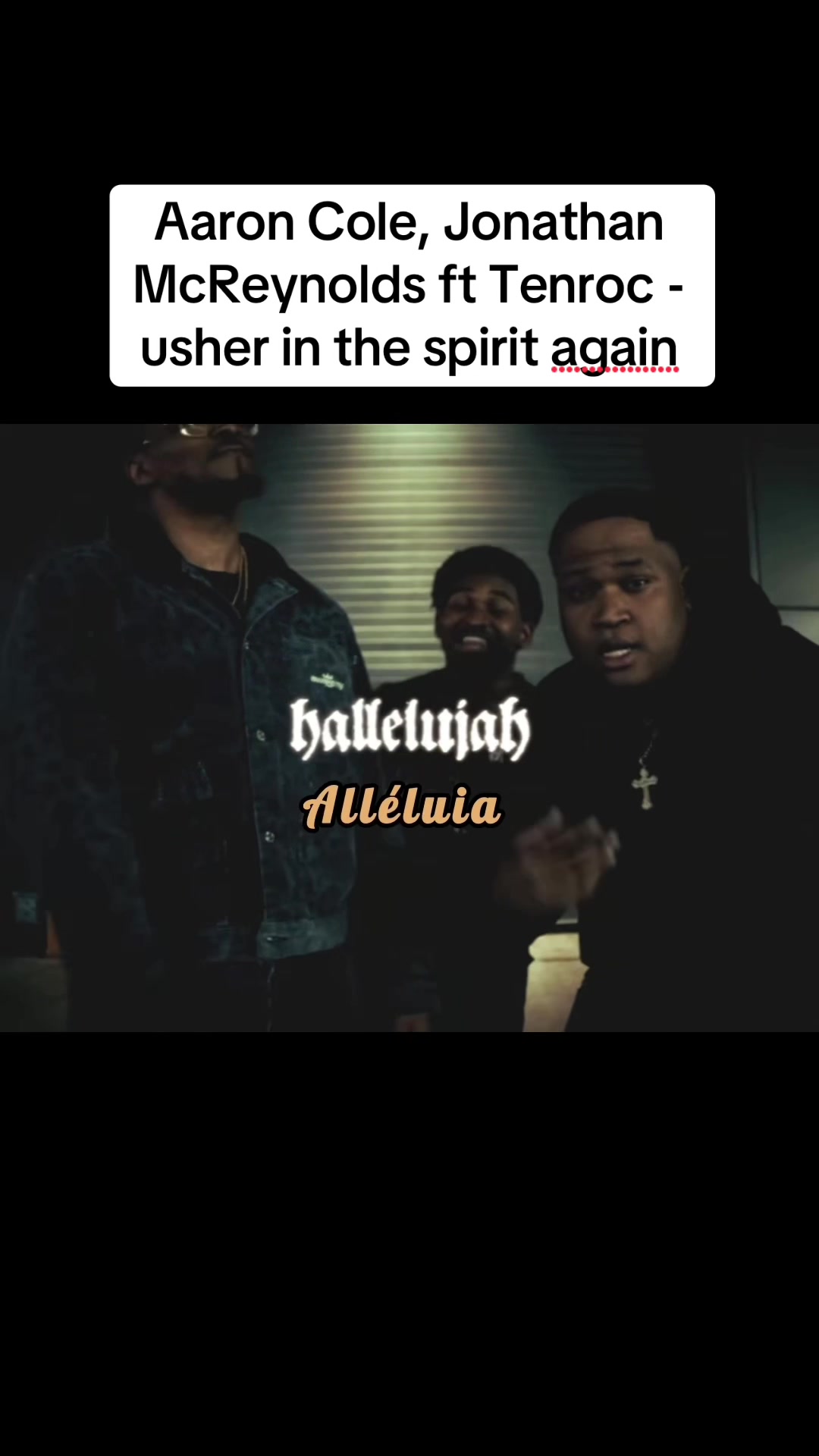 @Gospeladdictlove