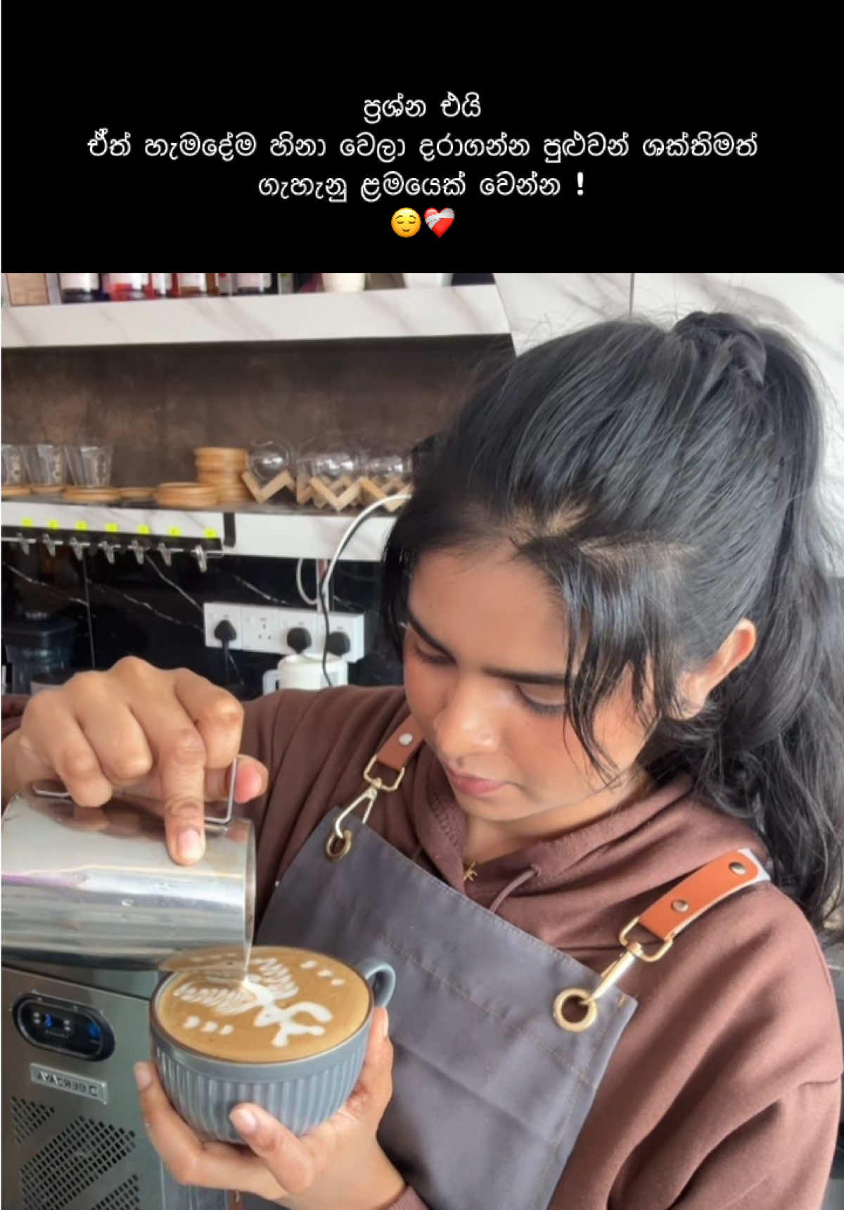 @Bᴀʀɪsᴛᴀ Hᴇsʜ 𐙚☕✔︎